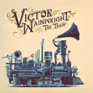 Victor Wainwright & the Train